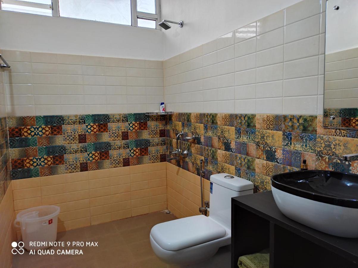 Alpanest Apartamento Guwahati Exterior foto