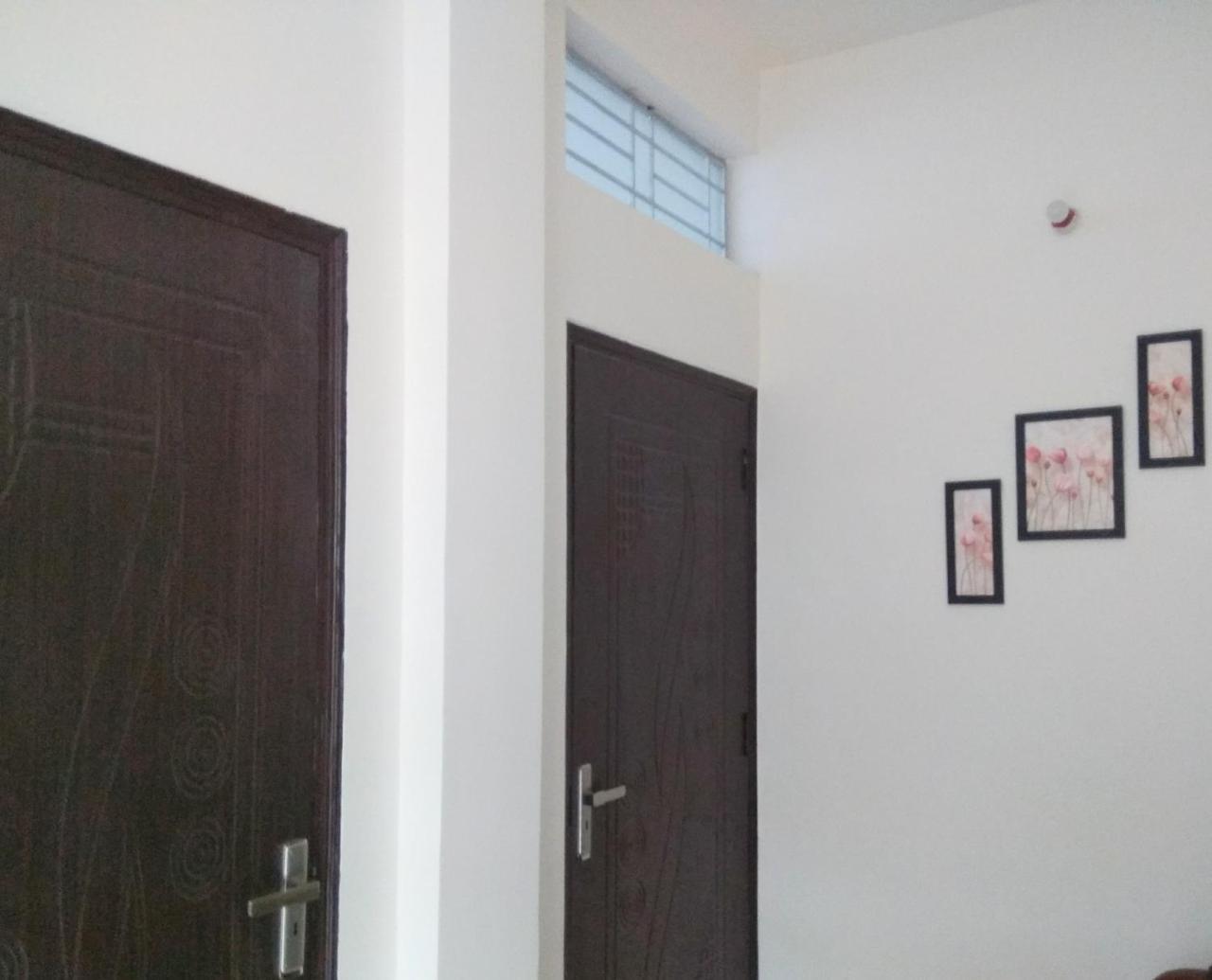 Alpanest Apartamento Guwahati Exterior foto
