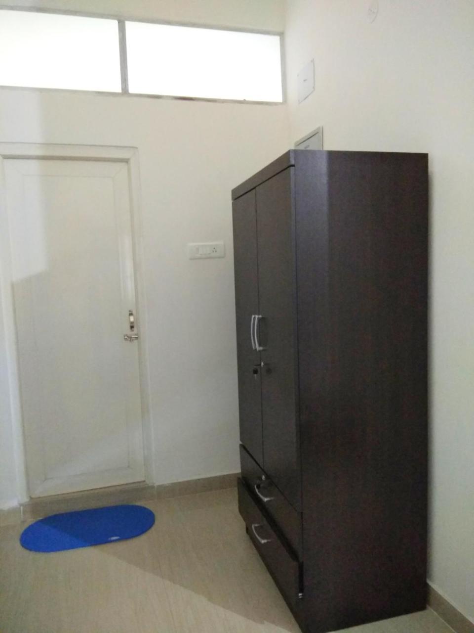 Alpanest Apartamento Guwahati Exterior foto