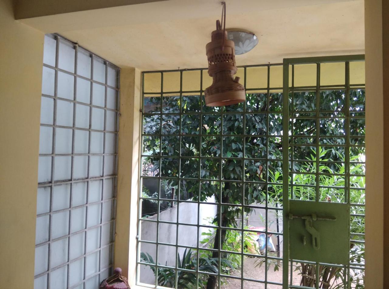 Alpanest Apartamento Guwahati Exterior foto