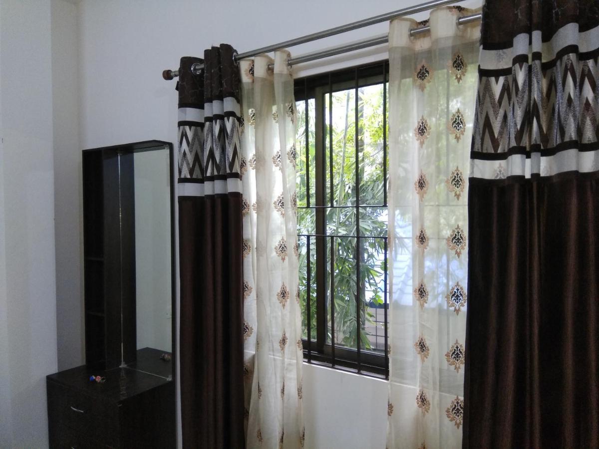 Alpanest Apartamento Guwahati Exterior foto