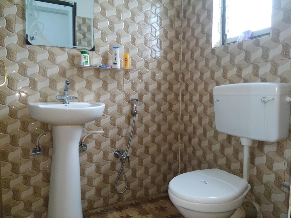 Alpanest Apartamento Guwahati Exterior foto