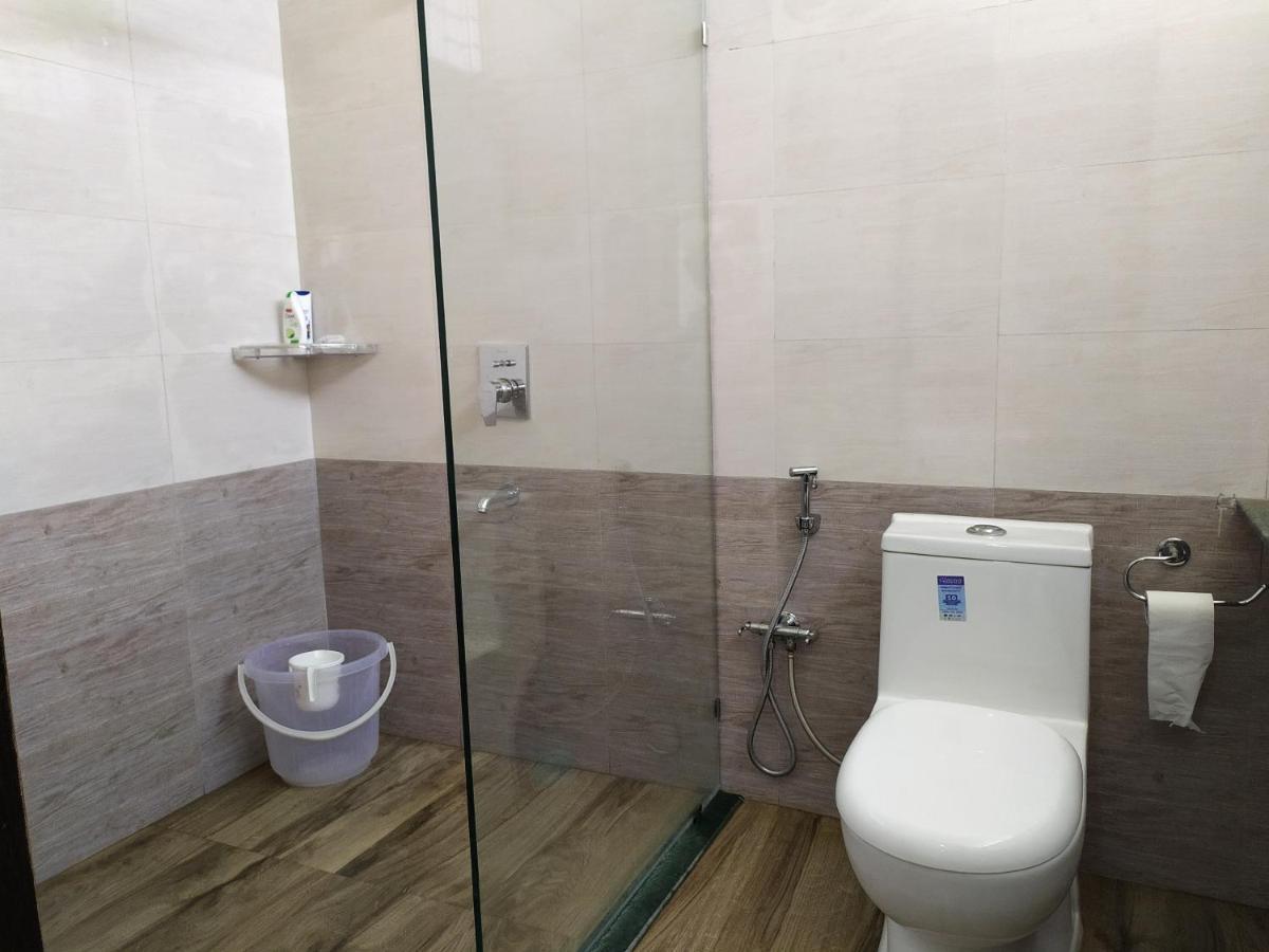 Alpanest Apartamento Guwahati Exterior foto